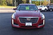 $18200 : 2016 CADILLAC CTS2016 CADILLA thumbnail