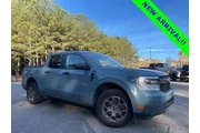 Ford Maverick 2022 XLT 4dr S en Atlanta