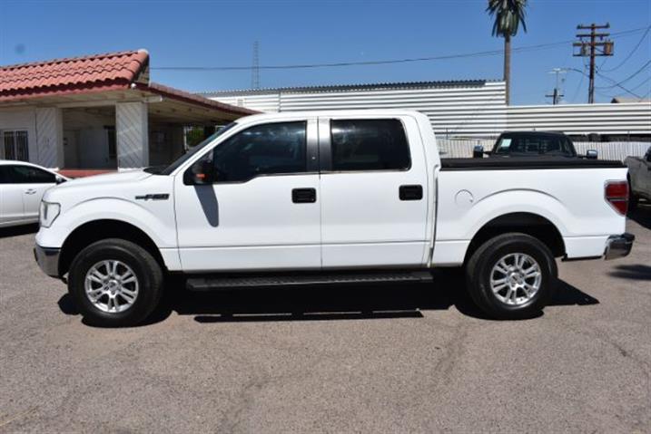 $14995 : 2010 F-150 XLT SuperCrew 5.5- image 4