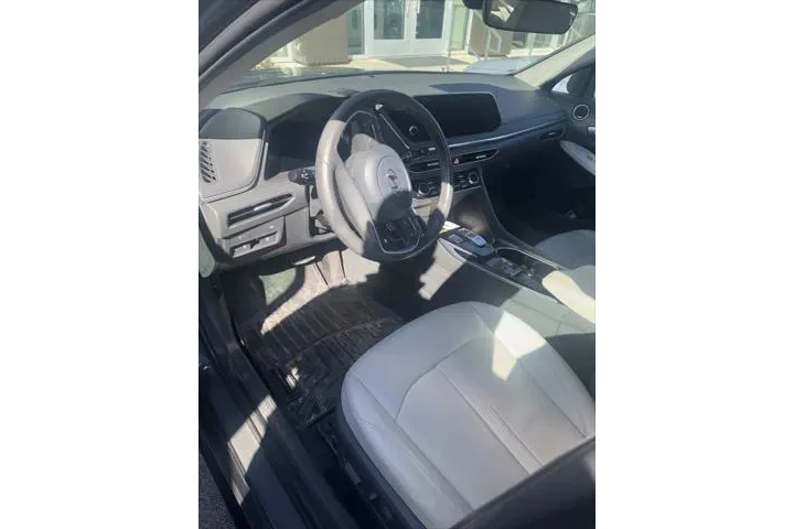 $21933 : Hyundai SONATA 2022 Limited image 5