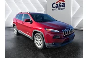 Jeep Cherokee 2017 Latitude en Las Cruces