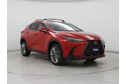 Lexus NX 350 2022 AWD Premiu en Arlington VA