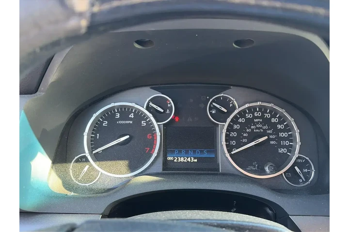 $18931 : Toyota Tundra 2016 4x2 SR5 4 image 6