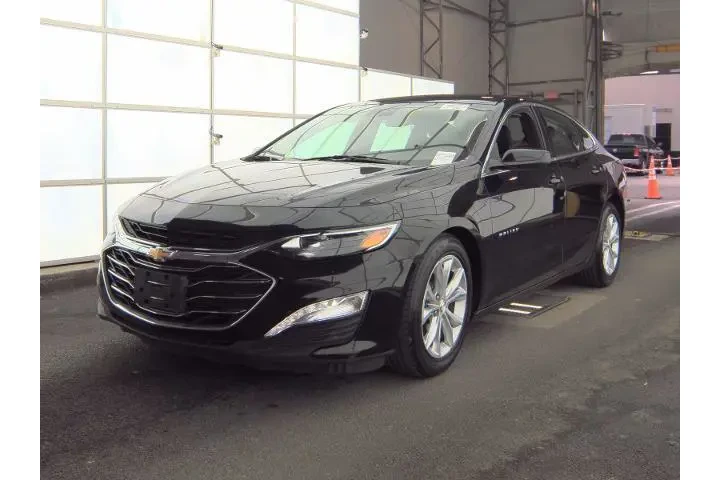 $16998 : Chevrolet Malibu 2023 LT 4dr image 1