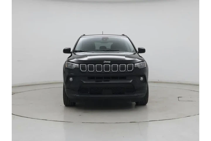 $23998 : Jeep Compass 2022 4x4 Latitu image 5