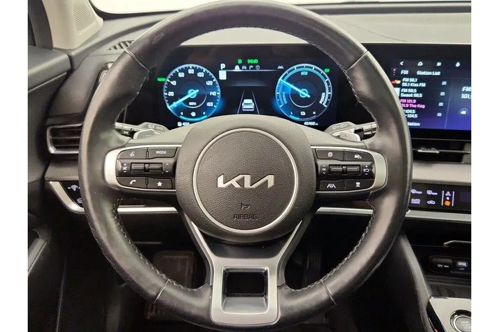 $30998 : Kia Sportage Hybrid 2023 AWD image 10