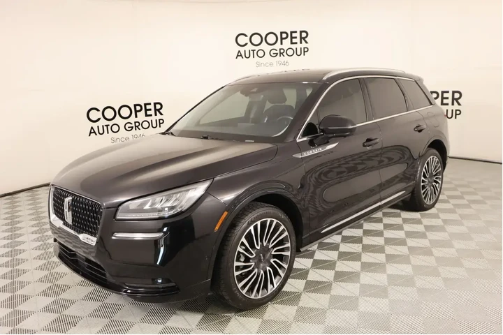 $24989 : Lincoln Corsair 2021 AWD Res image 10