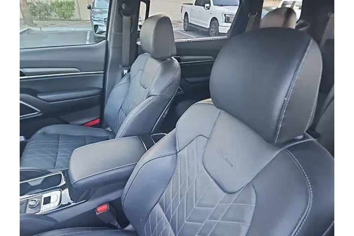 $37898 : Kia Telluride 2023 AWD EX X- image 5