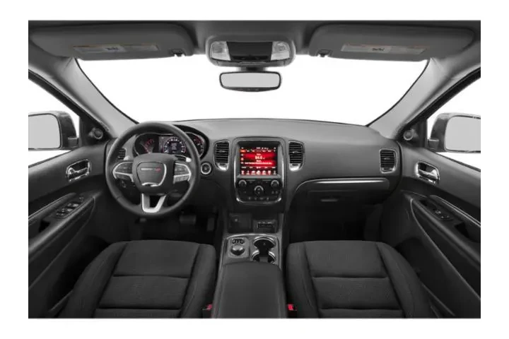 $19997 : Dodge Durango 2019 GT 4dr SU image 8