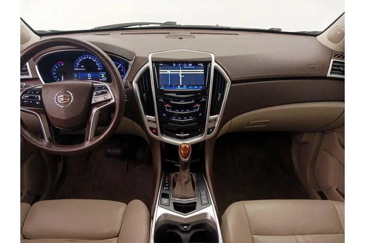 $15998 : Cadillac SRX 2015 Performanc image 9