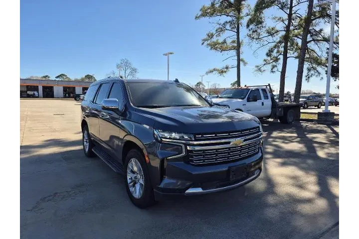 $38981 : Chevrolet Tahoe 2021 4x2 Pre image 2