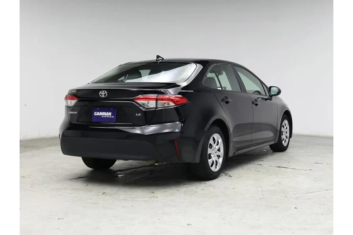 $19998 : Toyota Corolla 2024 LE 4dr S image 8