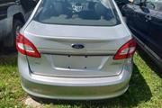 $7800 : 2013 Fiesta SE thumbnail