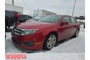Ford Fusion 2010 SE 4dr Seda en Indianapolis