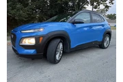 $10995 : 2018 Kona SEL thumbnail