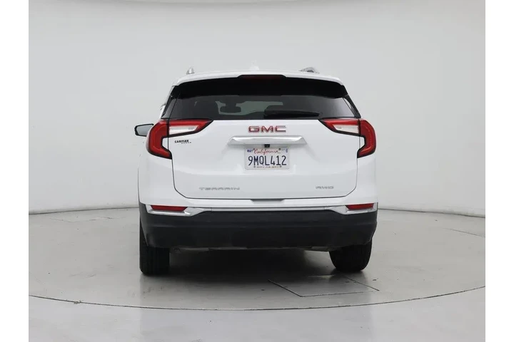 $24998 : GMC Terrain 2024 AWD SLT 4dr image 6