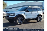 Ford Bronco Sport 2023 AWD B
