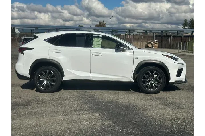 $29990 : Lexus NX 300 2020 F SPORT 4d image 2