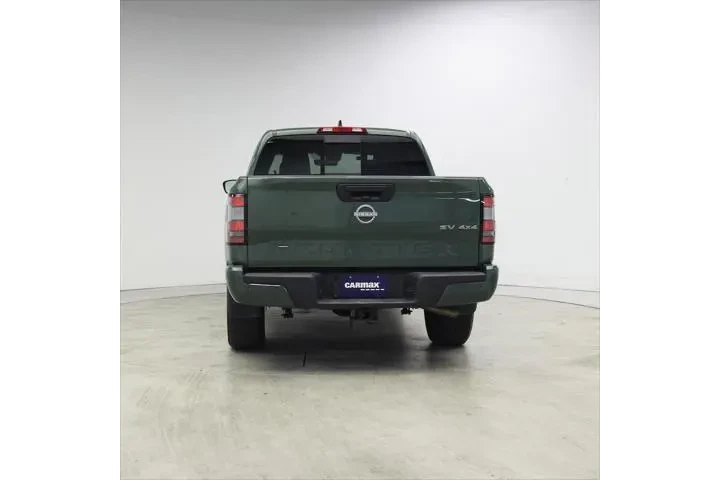 $28998 : Nissan Frontier 2023 4x4 SV image 6