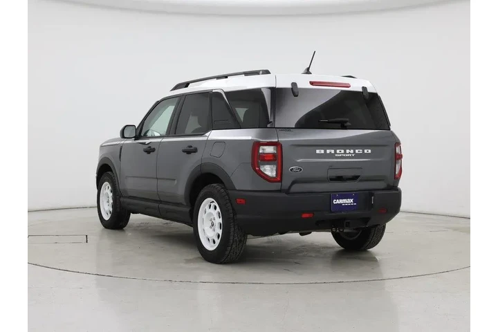 $28998 : Ford Bronco Sport 2024 AWD H image 2