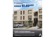 Desde $1.60 MDP en El Mirador en Queretaro