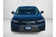 $25451 : Honda Civic 2024 EX 4dr Seda thumbnail