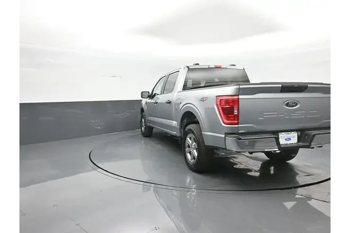 $39915 : Ford F-150 2023 4x4 King Ran image 5