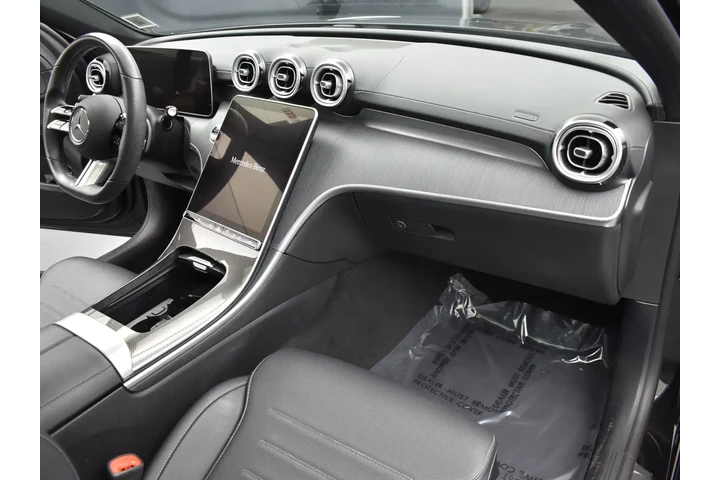 $28726 : Mercedes-Benz C-Class 2022 A image 7