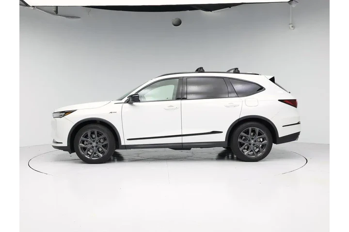 $33998 : Acura MDX 2022 SH-AWD 4dr SU image 3