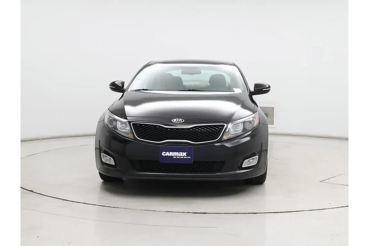 $13998 : Kia Optima 2015 EX 4dr Sedan image 5