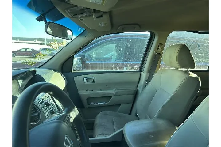 $13995 : Honda Pilot 2015 4x4 EX 4dr image 7