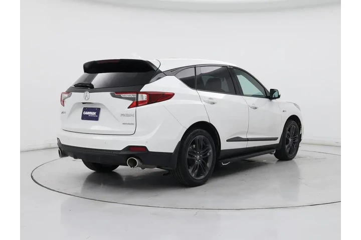 $22998 : Acura RDX 2020 SH-AWD 4dr SU image 8