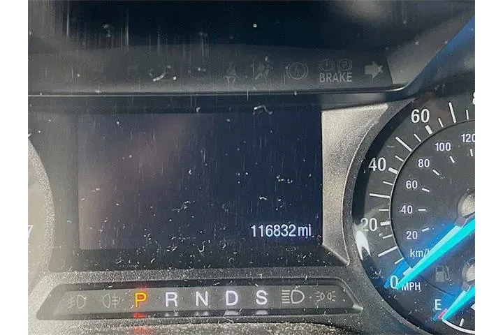 $8975 : Ford Fusion 2015 SE 4dr Seda image 9