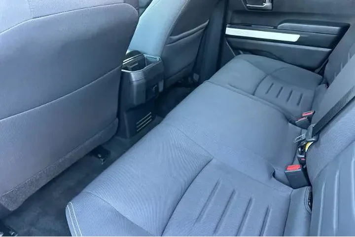 $39000 : Toyota Tacoma 2024 4x4 TRD S image 4