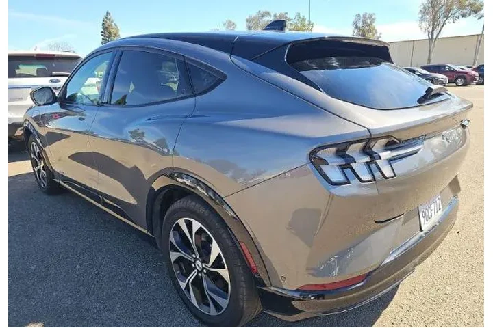 $27800 : Ford Mustang Mach-E 2023 Pre image 3