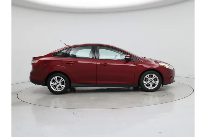 $12998 : Ford Focus 2014 SE 4dr Sedan image 7