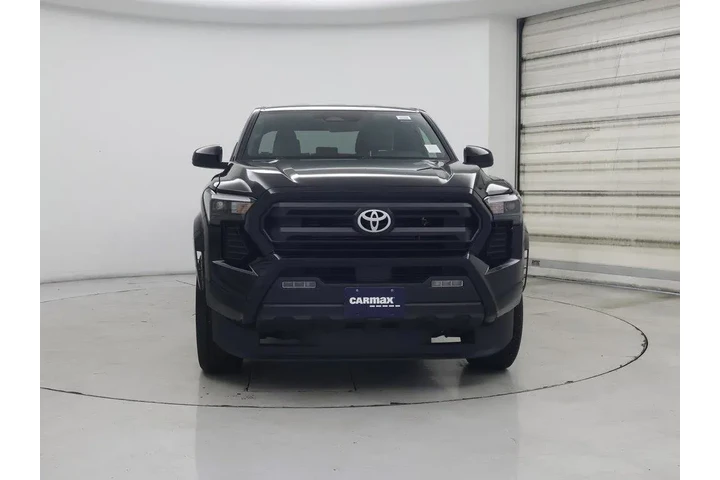 $36998 : Toyota Tacoma 2024 4x4 SR5 4 image 5