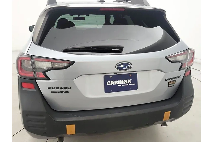 $28998 : Subaru Outback 2022 AWD Wild image 6