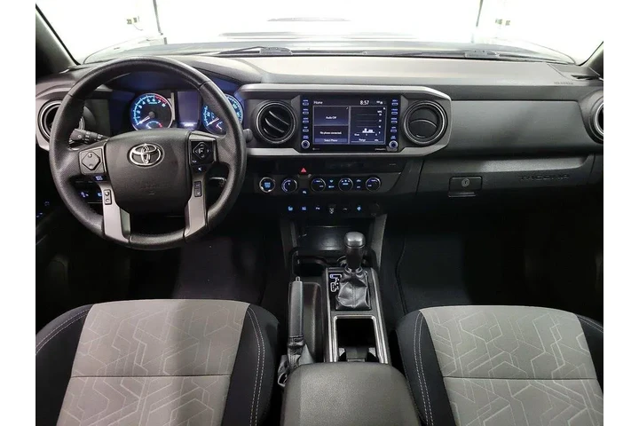 $36998 : Toyota Tacoma 2022 4x4 TRD S image 9