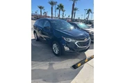 $14000 : Chevrolet Equinox 2020 4x4 L thumbnail