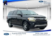 Ford Expedition MAX 2023 4x4