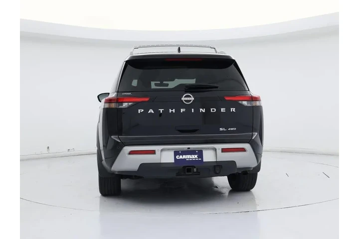 $32998 : Nissan Pathfinder 2023 AWD S image 6