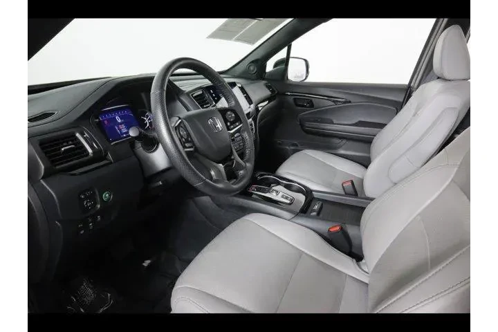 $30575 : Honda Passport 2023 AWD Elit image 10