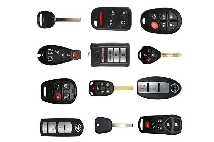 Cerrajero Confiable LA image 1