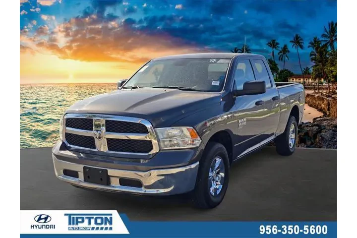 $29999 : Ram 1500 Classic 2024 4x4 SL image 1