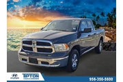 Ram 1500 Classic 2024 4x4 SL