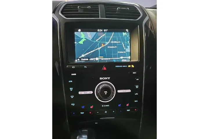 $18998 : Ford Explorer 2019 Limited 4 image 4