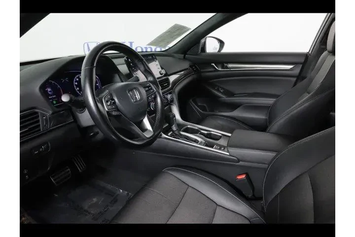 $23875 : Honda Accord 2020 Sport 4dr image 9