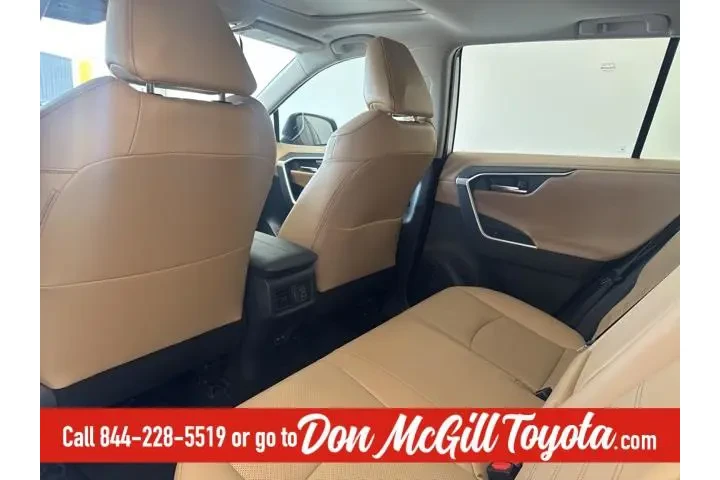 $38632 : Toyota RAV4 2024 AWD Limited image 7
