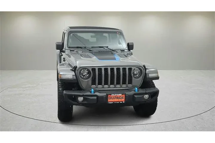$32999 : Jeep Wrangler Unlimited 2022 image 2